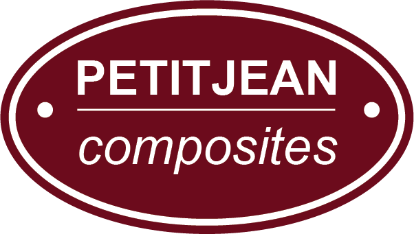 Petitjean Composites – Logo